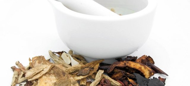 Naturopathic Medicine