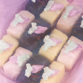 Sugar Magic & Math